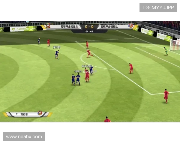 畅享足球直播游戏，亲身参与每一场精彩赛事的刺激体验