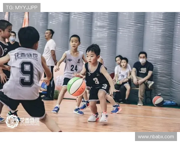 米兰体育游戏官网如何助力青少年体育教育的快速发展