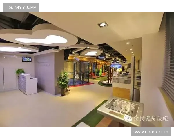 亿百体育打造智慧体育生态系统引领体育科技创新新趋势